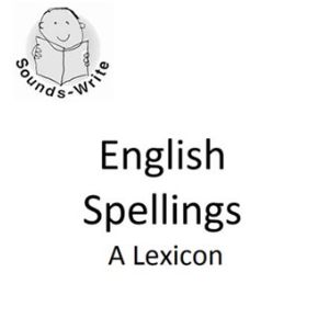 English Spellings