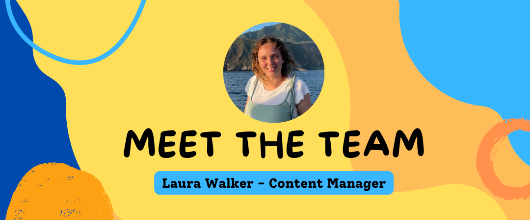 Meet the Sounds-Write team – Laura, Content Manager