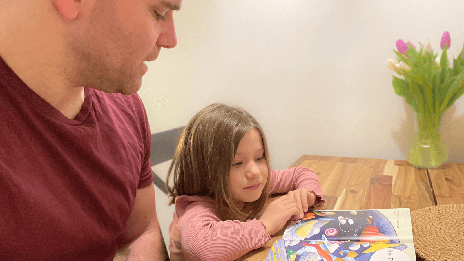 Decodable readers and reading practice