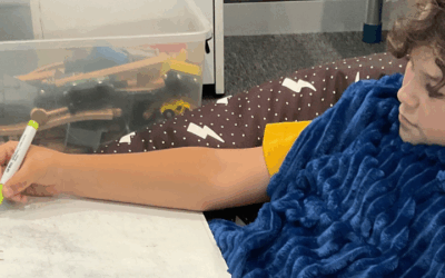 ‘I’ve used it daily in my work’: Di Van der Walt, Speech Pathologist
