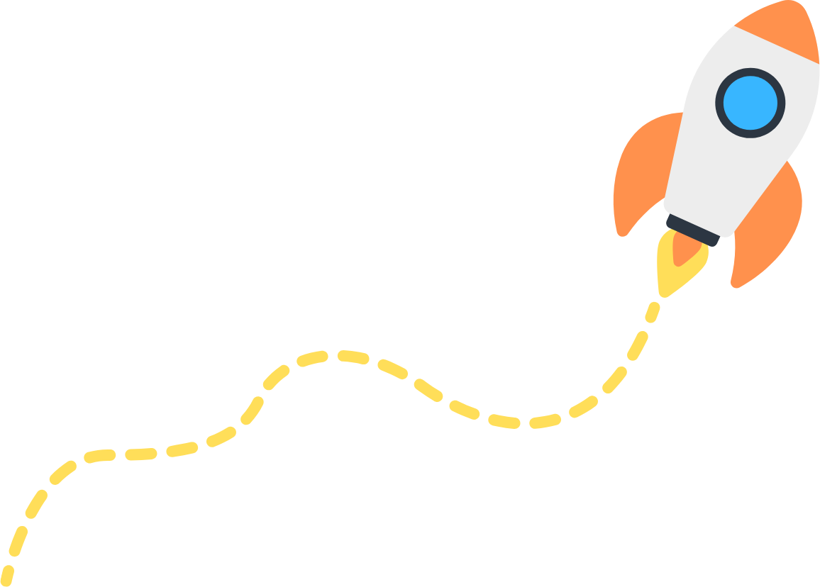 Rocket launching