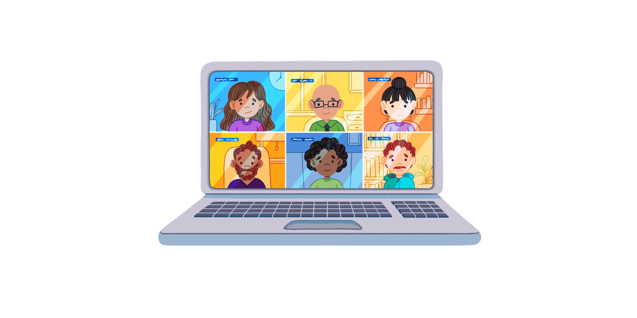 Laptop