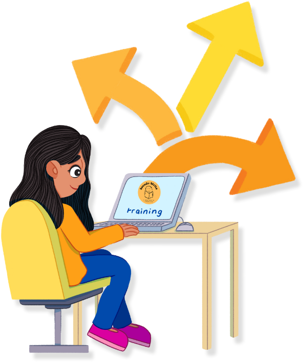 Training Pathways Training Pathways