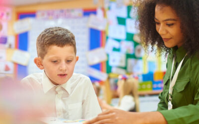 The Phonics Screening Check 2025 (England): Our Analysis