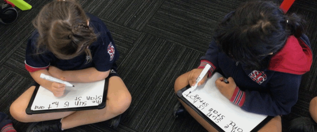‘All students, regardless of their ability, can access this program’: Springfield Central State School, Australia