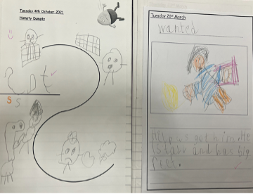 Child's Work