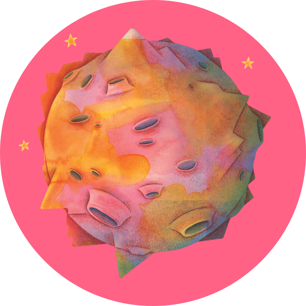 badge