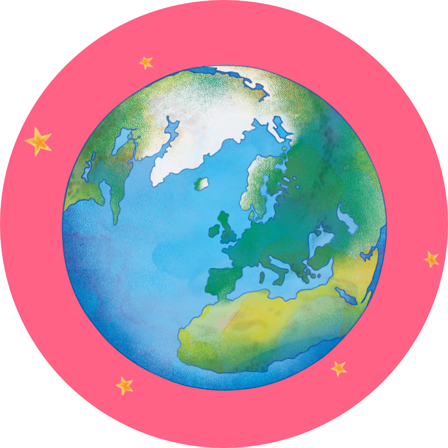Earth