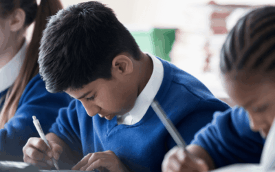 Supporting Student Reading Success Through Assessment