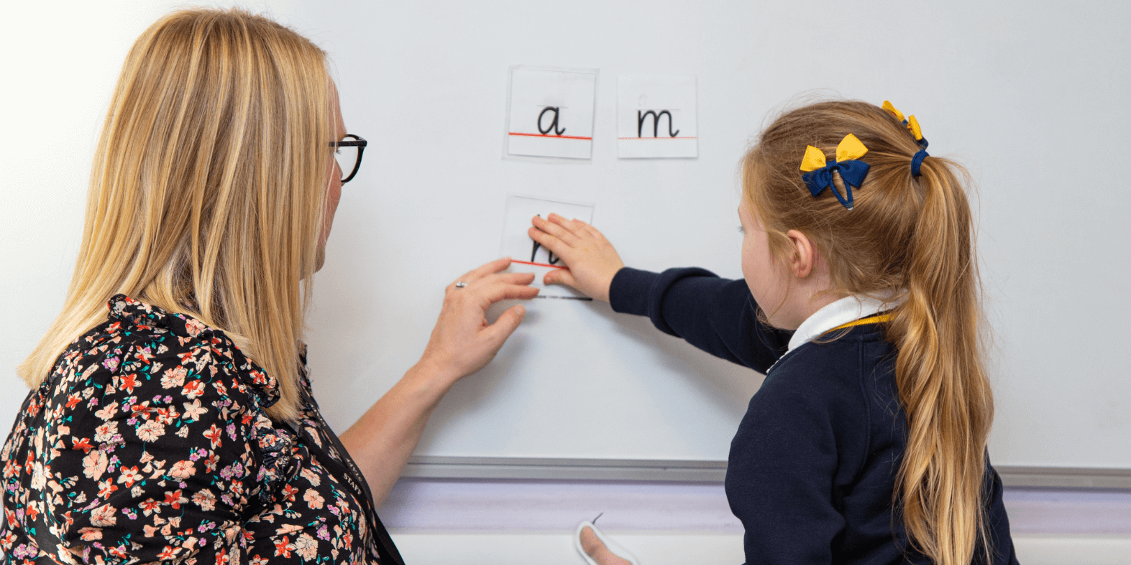 Focus On: The Initial Code