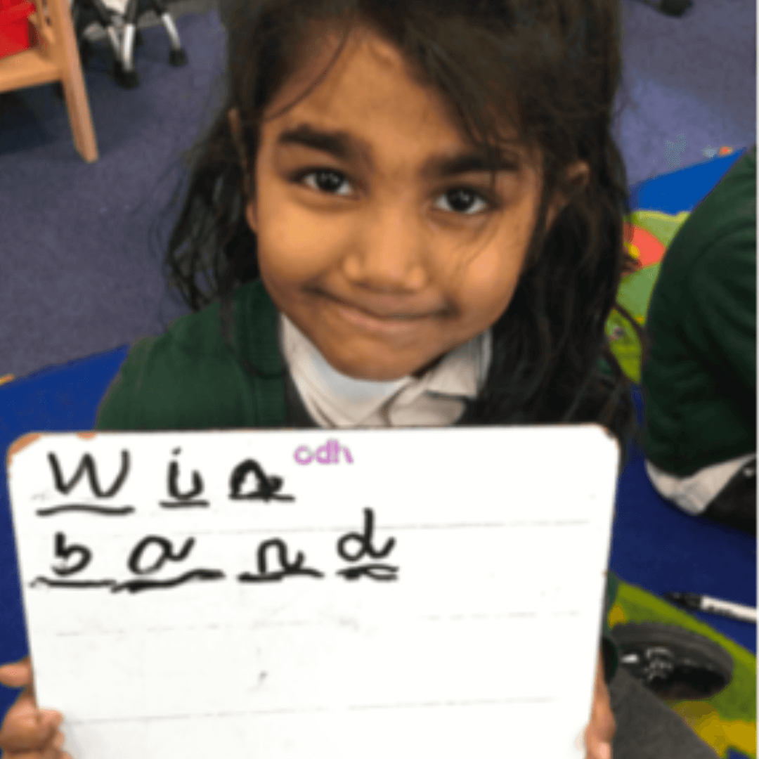 Whinney Banks Primary, Middlesbrough, November 2025 Case study / success story Whinney Banks Primary, Middlesbrough, November 2025