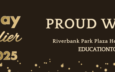 Why Our Corporate Social Responsibility Award Means So Much to Us