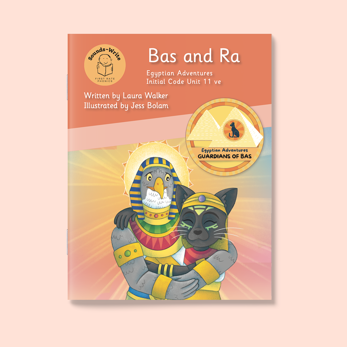 Initial Code Egyptian Adventures - Image 22