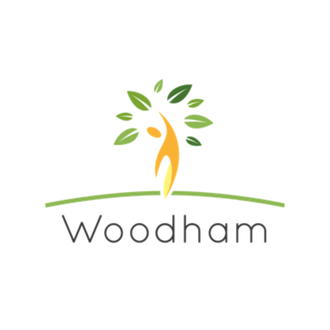 Logo Woodham school case study Logo Woodham school case study
