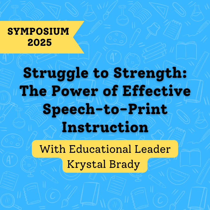 Struggle to strength webinar