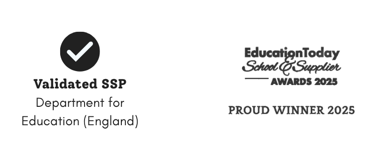 Validated SSP, Education Today Awards 2025 winner