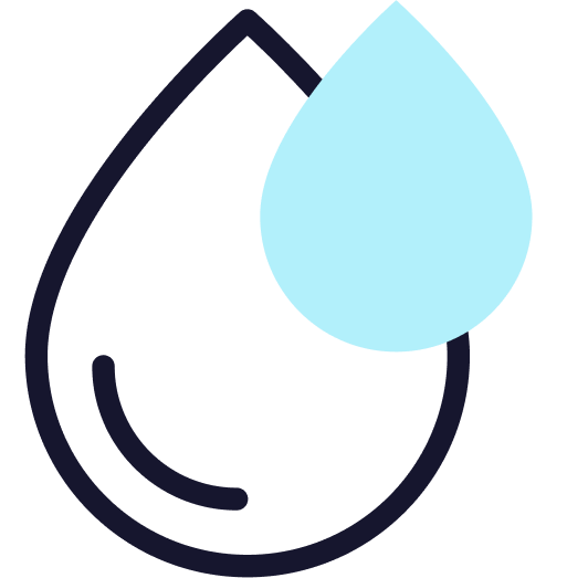 water