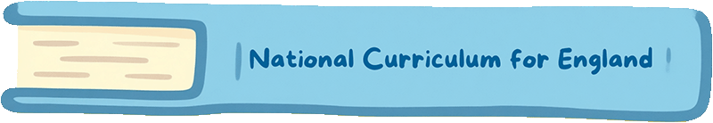 National Curriculum England
