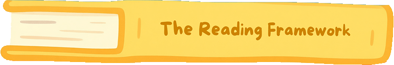 Reading Framework