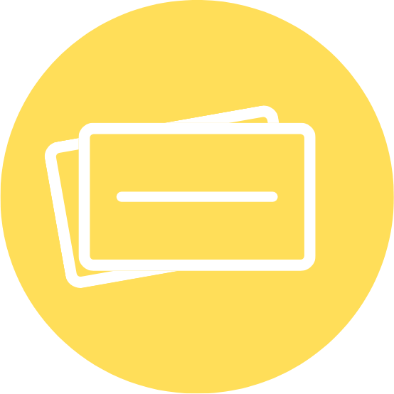 phonics reading card