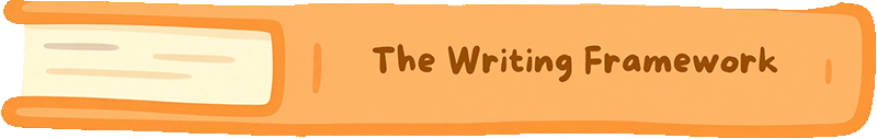Writing Framework